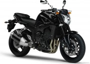 Yamaha FZ1 Yamaha FZ1